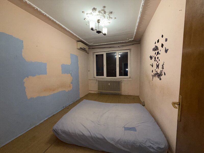 Theodor Pallady - Piata Trapezului, apartament 2 camere,